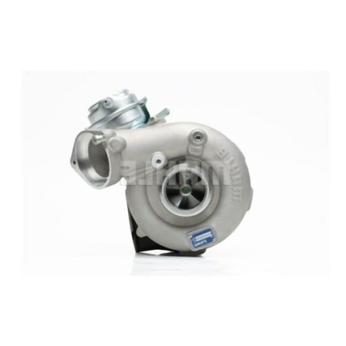 BMW E53 X5 M57N Turbocarga 11657791046 MAHLE