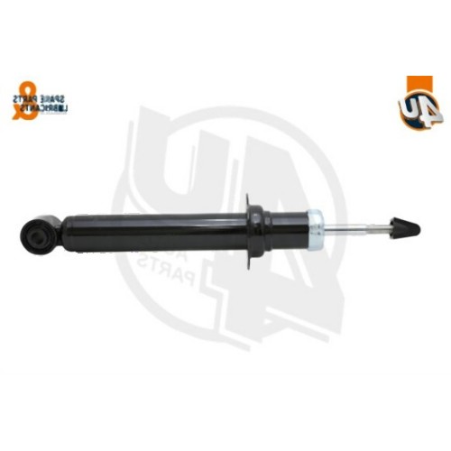 Amortiguador trasero BMW E60 33526766605