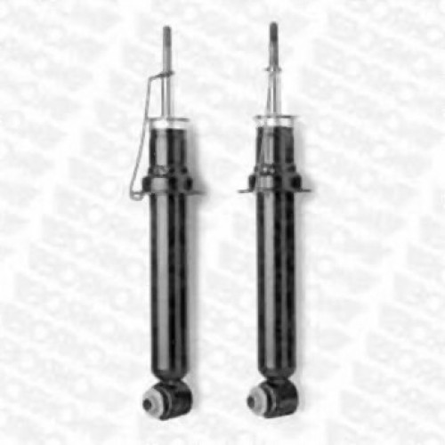 Amortiguador trasero BMW E60 33526766605 MONROE