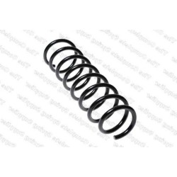 BMW E60 Juego de muelles traseros 33536761217 LESJOFORS BMW E60 Juego de muelles traseros 33536761217 LESJOFORS
