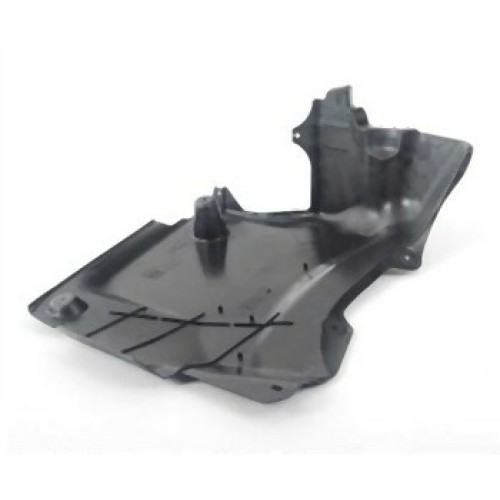 BMW E60 E61 Tapa de batería 51717896625