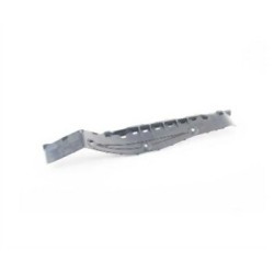 BMW E60 E61 Parachoques Trasero Montaje Inferior 51127897144