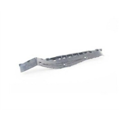 BMW E60 E61 Parachoques Trasero Montaje Inferior 51127897144