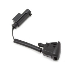 Boquilla de rociador de agua para ventana BMW E60 E61 61667046060