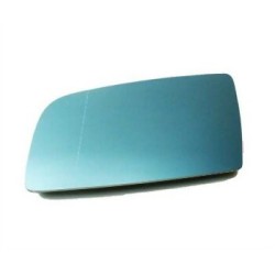 BMW E60 E61 E63 E64 Cristal de espejo con banda calefactable derecha 51167065082 VIEWMAX