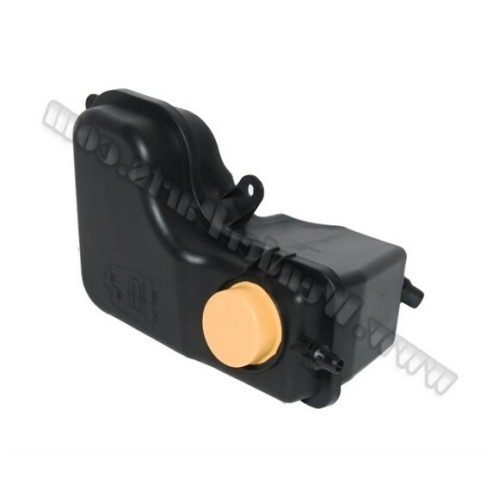 BMW E60 E61 E63 E64 E65 E66 E83 Tanque de agua del radiador diésel 17137800292