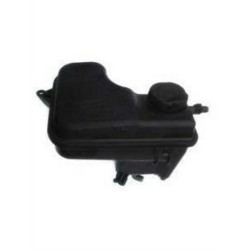BMW E60 E61 E63 E64 E65 E66 E83 Tanque de agua del radiador diésel 17137800292