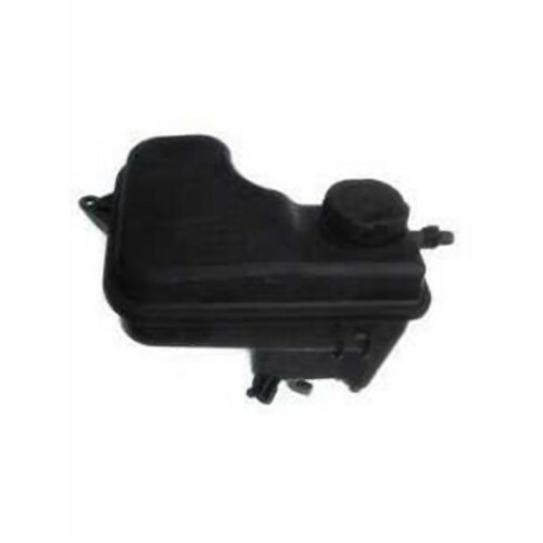 BMW E60 E61 E63 E64 E65 E66 E83 Tanque de agua del radiador diésel 17137800292