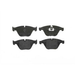 BMW E60 E61 E63 E64 E65 E66 E84 E89 E90 E91 E92 E93 Pastillas de freno delanteras 34116794913