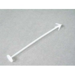 BMW E60 E61 E63 E64 E65 E66 E92 E93 F10 F11 Soporte de cubierta de remolque 51111973721