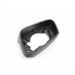 BMW E60 E61 E63 E64 E65 E66 F01 F02 F10 F11 F12 F13 Marco de espejo izquierdo 51167266027