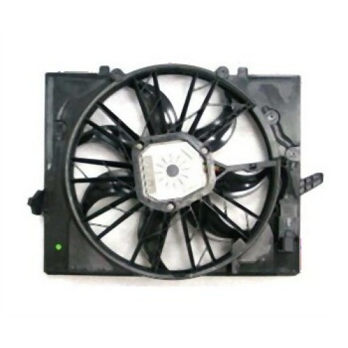 BMW E60 E61 E63 E64 E65 E66 N52 Pre-07 2005 Ventilador 17427524881