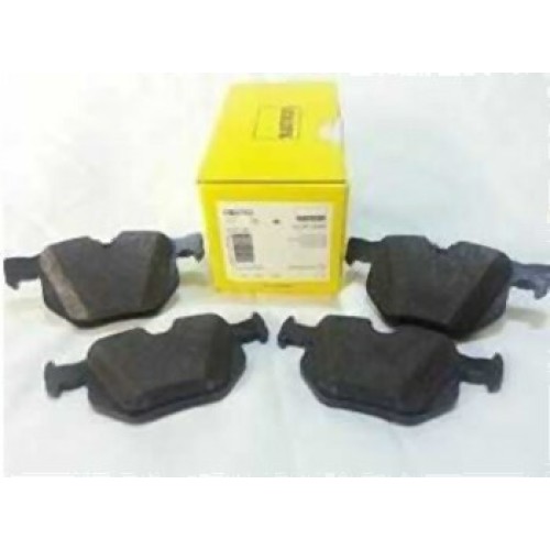 BMW E60 E61 E63 E64 Pastillas de freno traseras 34216763044 TEXTAR