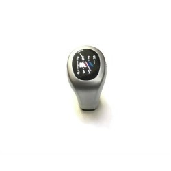 BMW E60 E61 E63 E64 E81 E82 E83 E84 E85 E87 E88 E90 E91 E92 E93 M Tech Pomo Cambio 25117595326u SHIFT