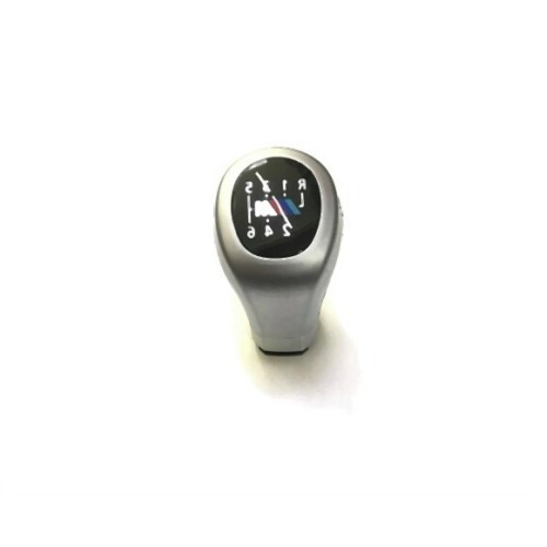 BMW E60 E61 E63 E64 E81 E82 E83 E84 E85 E87 E88 E90 E91 E92 E93 M Tech Pomo Cambio 25117595326u SHIFT
