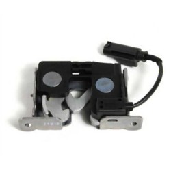 BMW E60 E61 E63 E64 E81 E82 E83 E84 E87 E88 E90 E91 92 E93 Bloqueo del capó inferior 51237008755