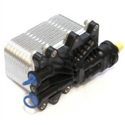 BMW E60 E61 E63 E64 E83 M47N2 M57N M57N2 Radiador de aceite 17217803830 RADISEN