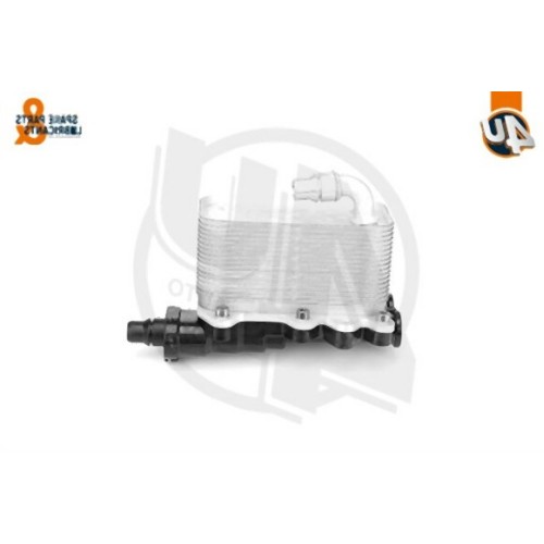BMW E60 E61 E63 E64 E83 M47N2 M57N M57N2 Radiador de aceite 17217803830