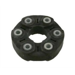 Eje de cuero para BMW E60 E61 E63 E64 E84 E90 E91 E92 E93 F01 F30 F31 26117518443