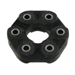 BMW E60 E61 E63 E64 F10 F11 F30LCI G20 G30 G31 Piel de calzo de eje 26117522027
