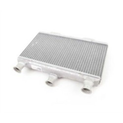 BMW E60 E61 E63 E64 Radiador De Calefacción 64116933922 UNICORE