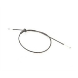 BMW E60 E61 E63 E64 Cable de capó 51237008760