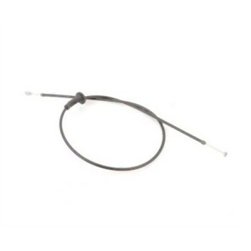 BMW E60 E61 E63 E64 Cable de capó 51237008760