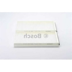 BMW E60 E61 E63 E64 Juego de filtros de aire acondicionado 64319171858
