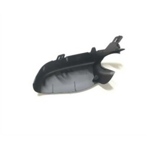 BMW E60 E61 E63 E64 LCI F01 F02 F10 F11 F12 F13 Cubierta Espejo Inferior Derecha 51167266036