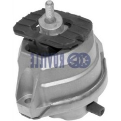 BMW E60 E61 E63 E64 M47N2 M57N M57N2 N47 Soporte de motor 22116769874 RUVILLE
