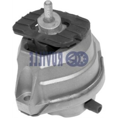 BMW E60 E61 E63 E64 M47N2 M57N M57N2 N47 Soporte de motor 22116769874 RUVILLE