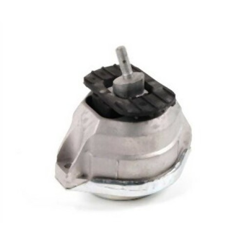 BMW E60 E61 E63 E64 M54 N52 N52N Montaje del motor izquierdo 22116761089 HUTCHINSON