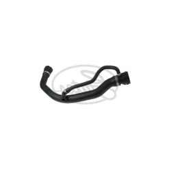 BMW E60 E61 E63 E64 M57N M57N2 Manguera superior del radiador 17127787449 PUERTAS