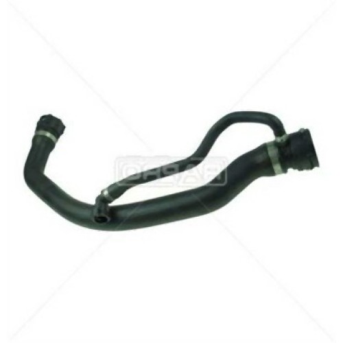 BMW E60 E61 E63 E64 M57N M57N2 Manguera Superior Radiador 17127787449 RAPRO