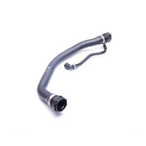 BMW E60 E61 E63 E64 M57N M57N2 Manguera superior del radiador 17127787449