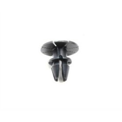 BMW Clip de pared lateral para E60 E61 E63 E64 51717066226 STARKLIPS