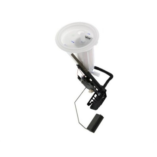 BMW E60 E61 E63 E64 N52 N52N Filtro de combustible y flotador del tanque izquierdo 16117373514