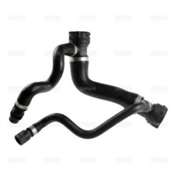 BMW E60 E61 E63 E64 N52 N52N N53 Manguera Superior Radiador 17127546064 RAPRO