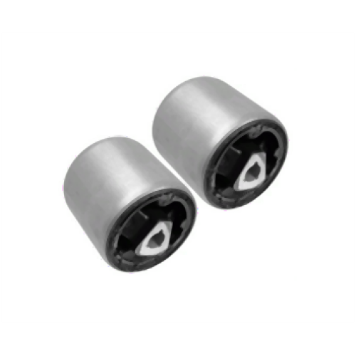 BMW E60 E61 E63 E64 Juego de bujes de brazo superior delantero 31120305612