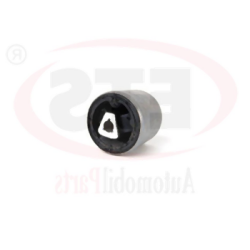 BMW E60 E61 E63 E64 Buje de brazo superior delantero 31126765992 ETS