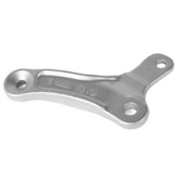 BMW E60 E61 E63 E64 Soporte de suspensión de curva delantera izquierda 31356758527