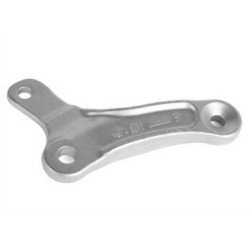 BMW E60 E61 E63 E64 Soporte de suspensión de curva delantera derecha 31356758528