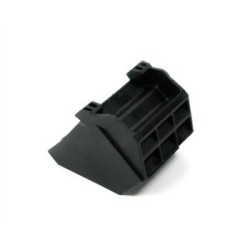 BMW E60 E61 E63 E64 Soporte inferior del radiador 17117542517