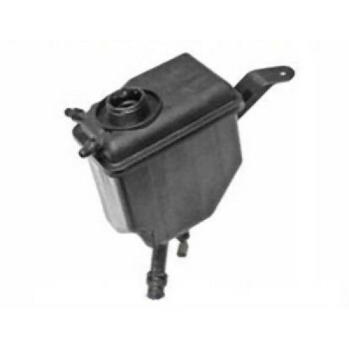 BMW E60 E61 E63 E64 Tanque de agua del radiador 17137542986 BEHR