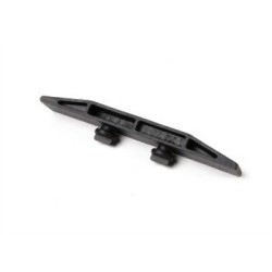 BMW E60 E61 E63 E64 Soporte superior del radiador Sport Auto 17117520336