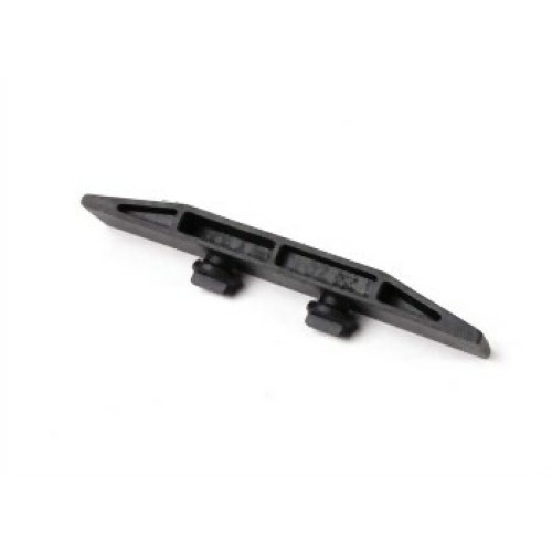 BMW E60 E61 E63 E64 Soporte superior del radiador 17117520335