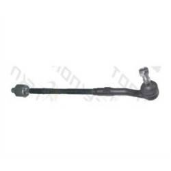 BMW E60 E61 E63 E64 Barra de acoplamiento lateral 32106777479 TEKNOROT