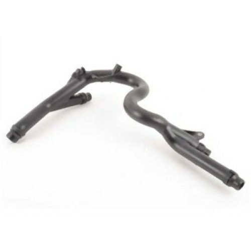 BMW E60 E61 E65 E66 E70 E71 M57N M57N2 Bloque de tubería de agua 11537806706