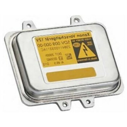 BMW E60 E61 E65 E66 E70 E71 Módulo de faro de xenón 63126937223 HELLA