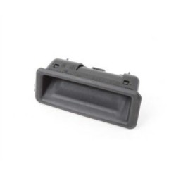 BMW E60 E61 E70 E71 E82 E84 E88 E90 E91 E92 E93 Botón del maletero 51247118158